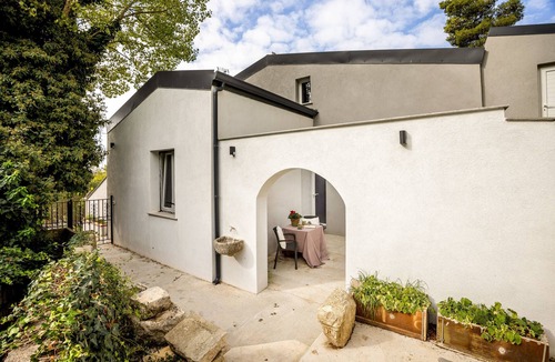 Polizzi Generosa Apartment | Elchann - El.Chi.Ma. by Wonderful Italy