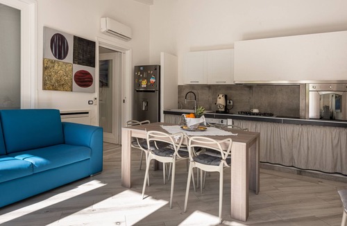 Campofelice di Roccella Villa | Elegant independent villa. you can spend your holidays in complete relaxation