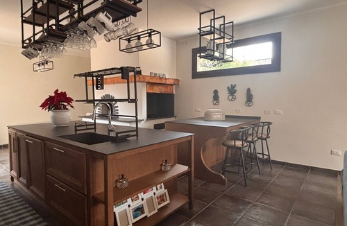 Palermo Apartment | Elegant apartment with garden in exclusive Villa in the heart of Palermo