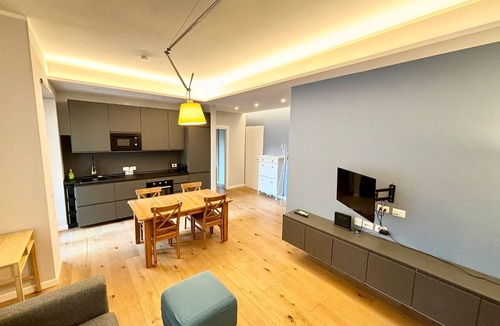 Prenestino-Centocelle Apartment | Elegant super comfortable apartment in a lived-in and authentic neighborhood