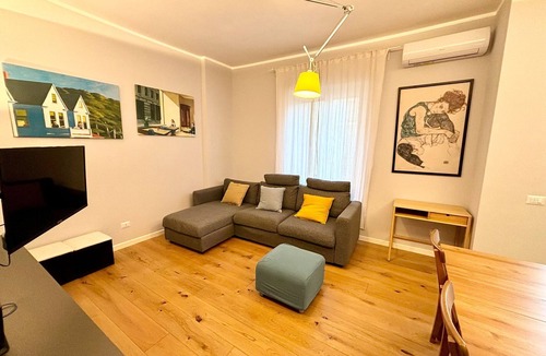 Prenestino-Centocelle Apartment | Elegant super comfortable apartment in a lived-in and authentic neighborhood