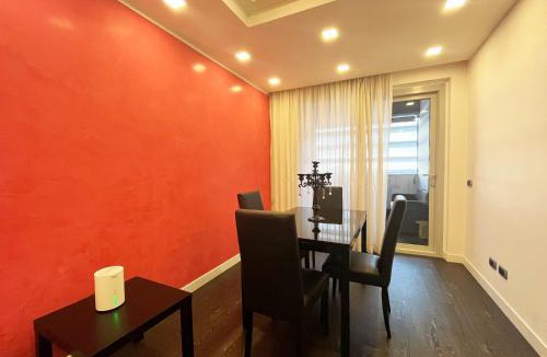 Latina Apartment | Elegante bilocale Torre Pontina