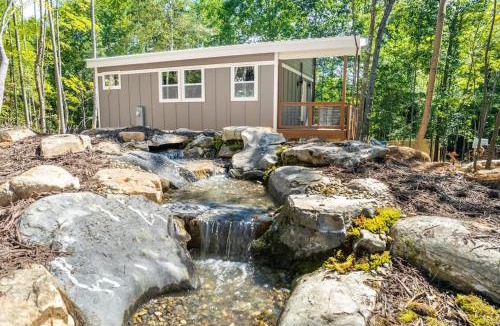 Bynum House | Elevate Tree House Community