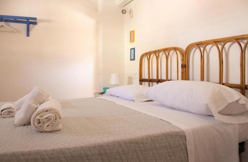 Terrasini Apartment | Eli's Home