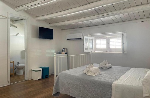 Terrasini Apartment | Eli's Home