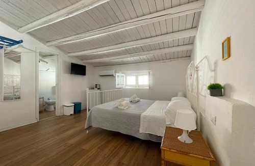 Terrasini Apartment | Eli's Home