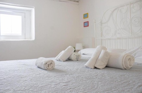 Terrasini Apartment | Eli's Home