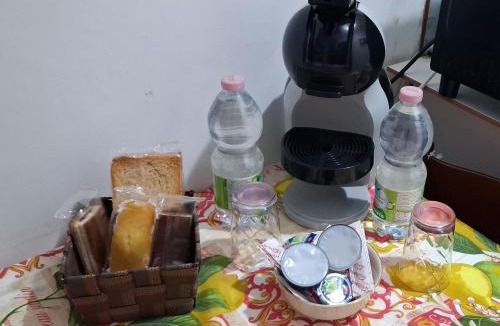 Sambuca di Sicilia Apartment | Elico A WITH PRIVET JAKUZI