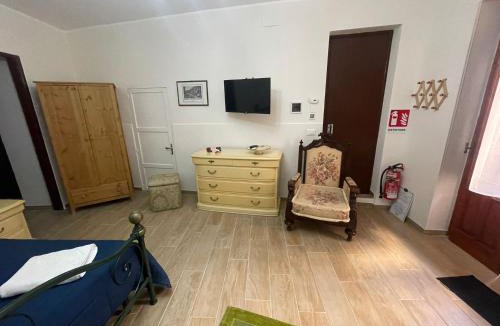 Sambuca di Sicilia Apartment | Elico A WITH PRIVET JAKUZI