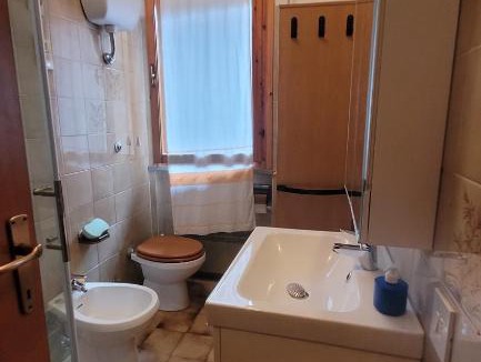 Castagneto Carducci Apartment | Elisabetta bilocale con terrazza vista mare