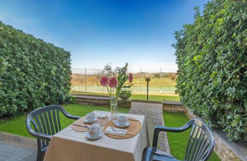 Settecamini Apartment | Elite Residence Near Rome and Tivoli