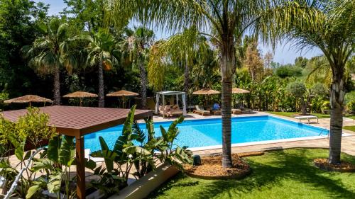 Porto Empedocle Bed & Breakfast | Emesh Boutique Suite