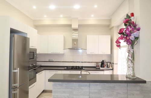 Prenestino-Centocelle Apartment | Empire home