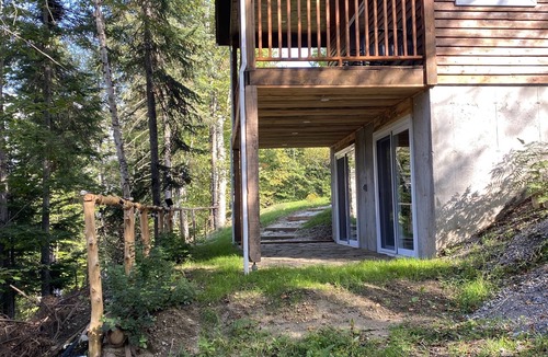 Piopolis Ski Chalet | En Forêt, Tranquille, Sans Voisin Proche Mais Proche de Tout
