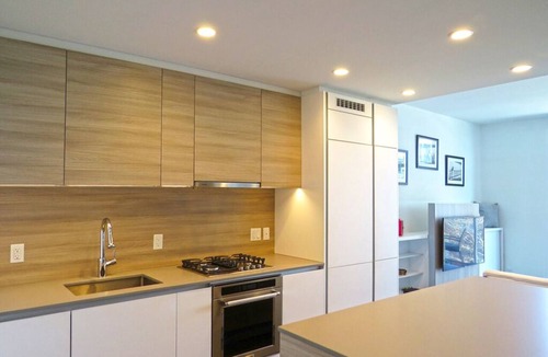 Victoria West Condo | Encore By The Bay