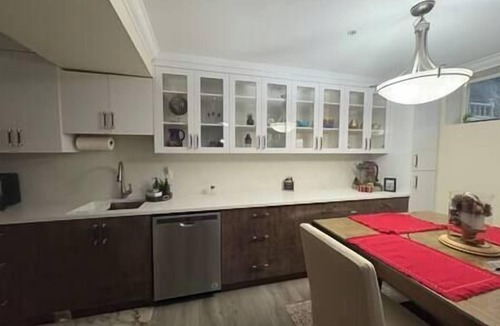Maple Ridge House | Enjoy comfort, beauty, and relaxation here.