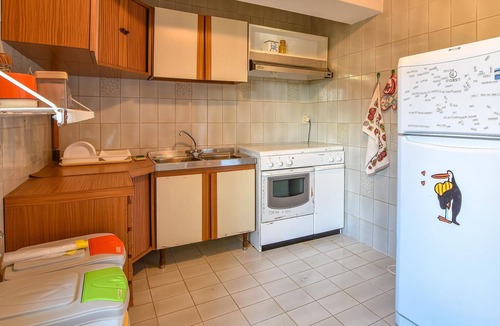 Ustica Apartment | Enjoy relaxing vacations on the island of Ustica.