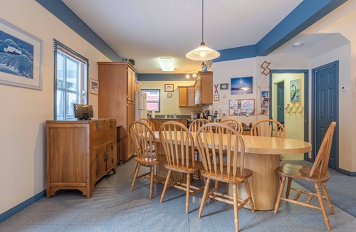 Silver Star Mountain House | Entire 4 Bedroom Home Right on trails - Sauna & Private Hot Tub!