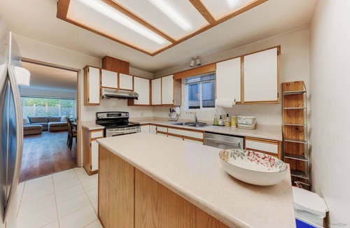 Marpole House | Entire Vancouver House – Spacious & Well Located - 10 Min Drive to YVR