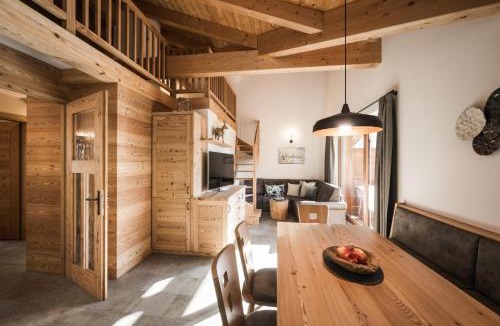 San Giovanni House | Enzianhof - Nature Apartments