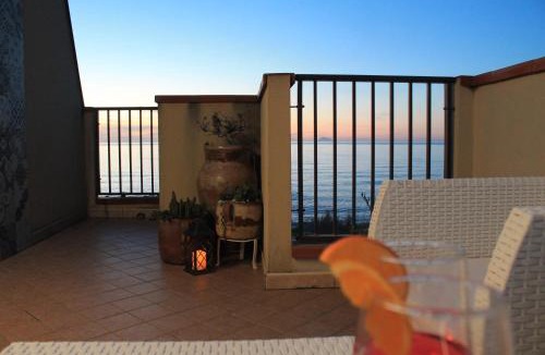 Capo d'Orlando Apartment | Eolie all'orizzonte