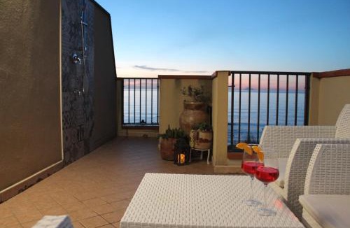 Capo d'Orlando Apartment | Eolie all'orizzonte