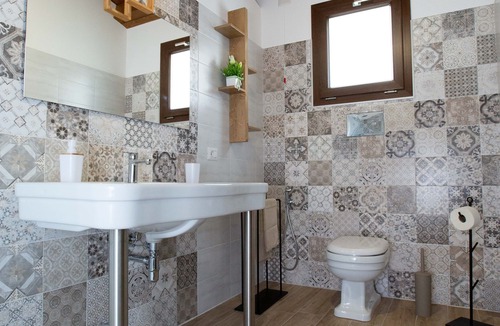 Cammarata House | Equiturismo San Lorenzo - Villa KAMARA