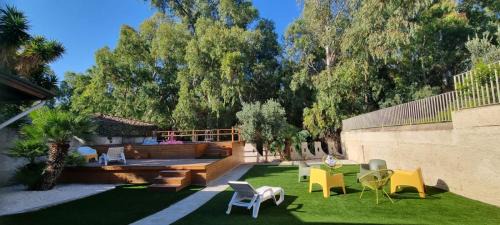 Cattolica Eraclea Apartment | Eraclea Minoa Apartments