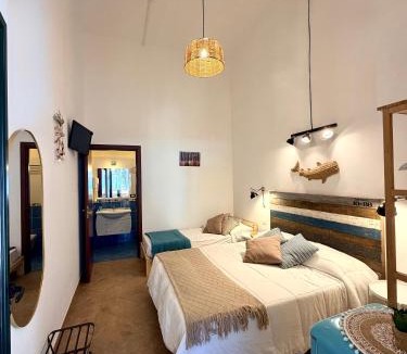 Eraclea Minoa Resort | Eraclea Minoa Village