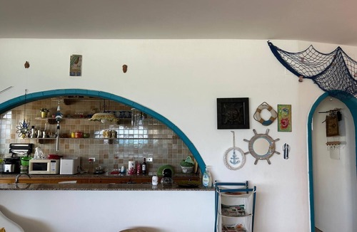 Trappeto Apartment | Ercole Appartment