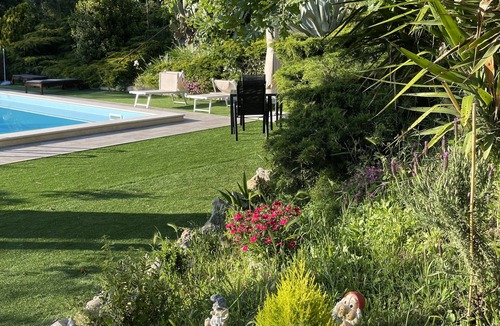 Aprilia Apartment | Eremo Tufetto Vidya near Rome Magic Atmosphere