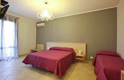 Pizzolungo Bed & Breakfast | Erice Mare