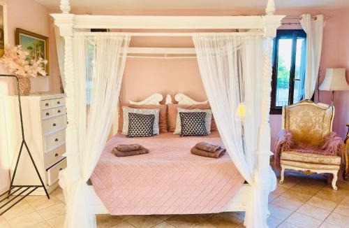 Terrasini House | Esmaraldas House of Love