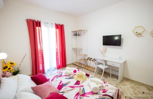 Cinisi House | Esmeralda Guest House
