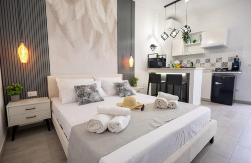 Cinisi House | Esmeralda Guest House