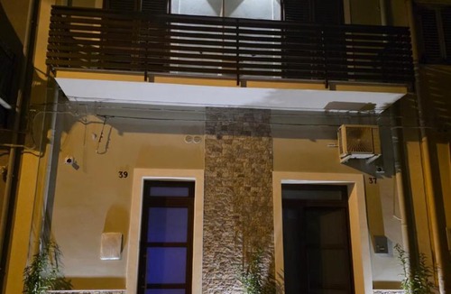 Cinisi House | Esmeralda Guest House