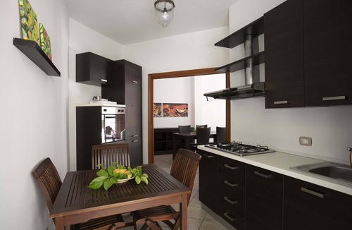 Favignana Villa | Esperanto Suite&Pool