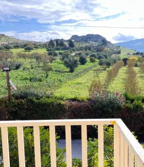 Favara House | Esperienza Siciliana