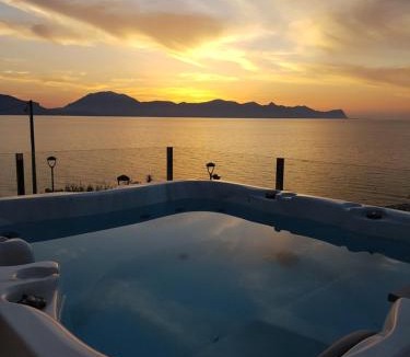 Balestrate Hotel | Essence Sicily - Marina Holiday Hotel & Spa