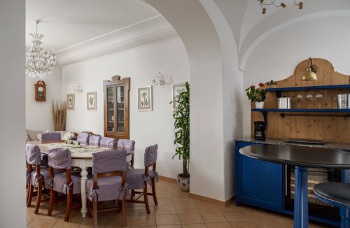 Nocelle Villa | Estate4home - Villa Degli Dei