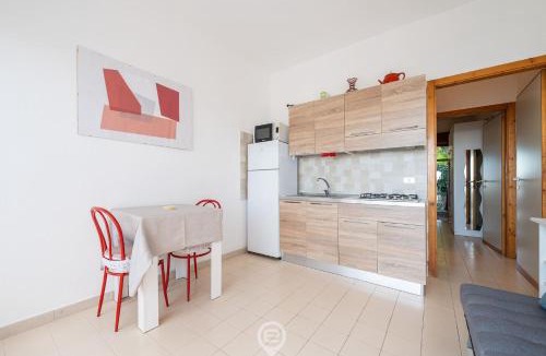 Is Molas Apartment | Estay - Asfodelo 21 - AirCon - WiFi - Parking