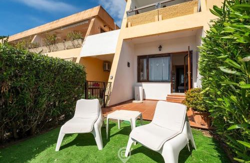 Is Molas Apartment | Estay - Asfodelo 21 - AirCon - WiFi - Parking