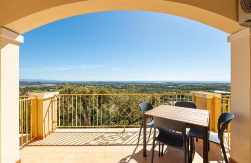 Is Molas Apartment | Estay - Casa Oskar - AirCon - WiFi - Parking - Views