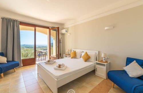Is Molas Apartment | Estay - Casa Oskar - AirCon - WiFi - Parking - Views