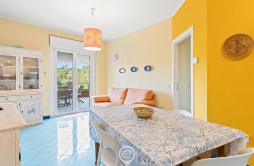 Torre Grande Apartment | Estay - Pine & Sea Hideaway - Pool - AirCon - WiFi
