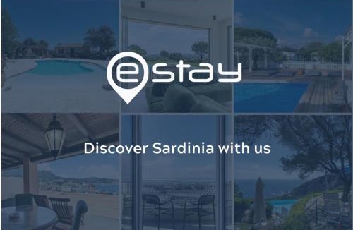Cala Sinzias Apartment | Estay - Sunleaf Retreat