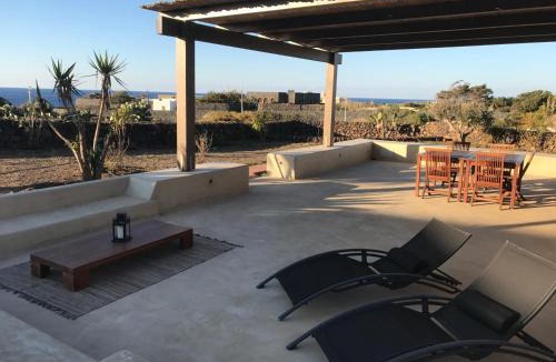 Pantelleria House | Etherea - I Dammusini di Pantelleria