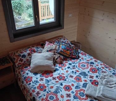 Fornazzo Ski Chalet | Etna Baite Milo