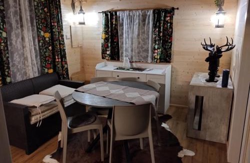 Fornazzo Ski Chalet | Etna Baite Milo