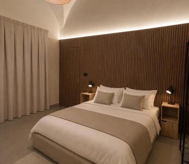 Santa Maria di Licodia Apartment | Etna Design Suite